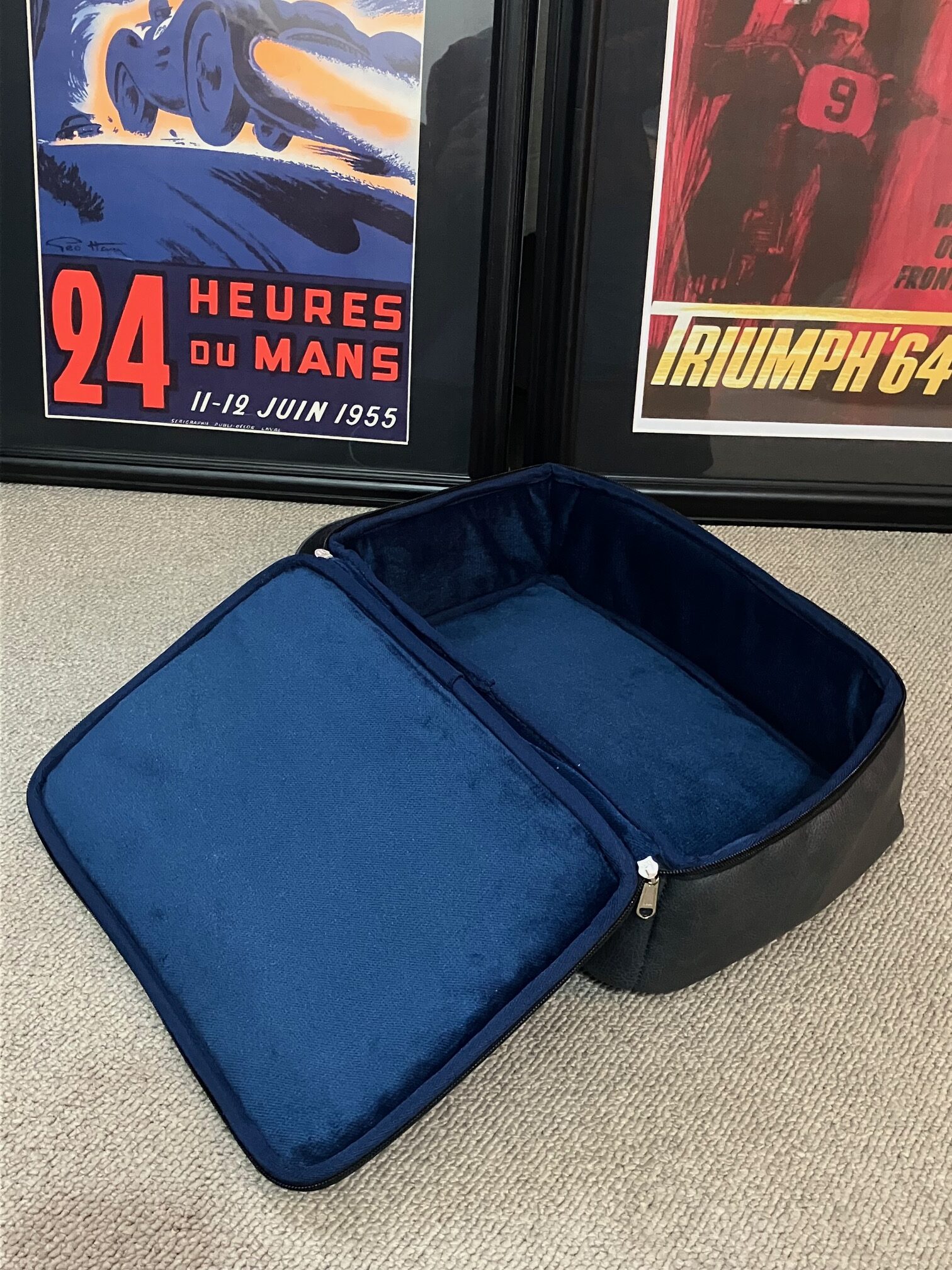 Whiskey or Wine Case - Image 2