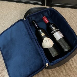 Whiskey or Wine Case